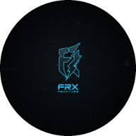 FRX Logo